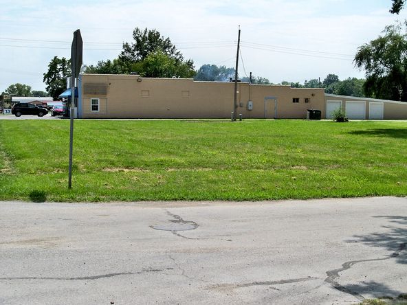 214 Halleck St, Moberly, MO 65270